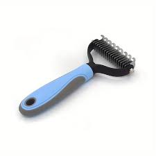 Brosse  pour chien chat de toilettage